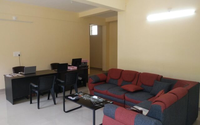Wayanad Royal Stream