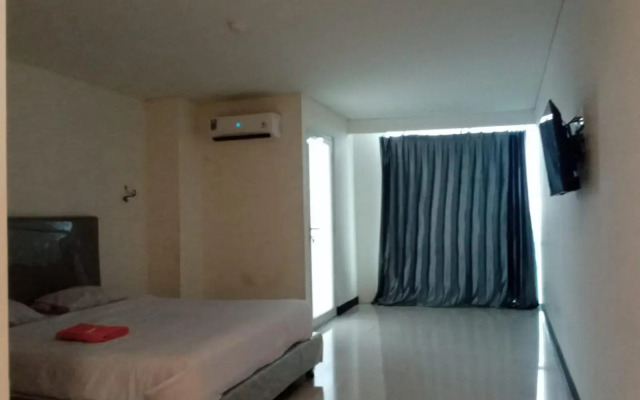 SPAZIE at Sentraland Apartment