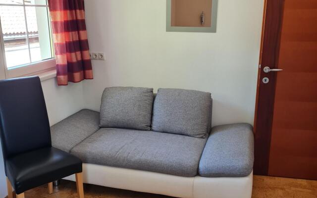 Holiday Flat, Aschau