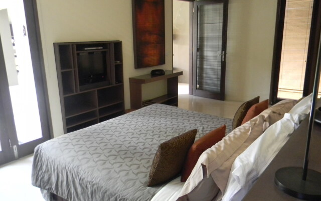 Ahimsa Beach