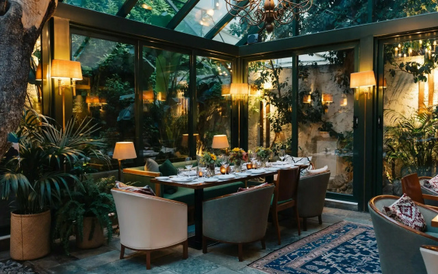 Herodion Athens