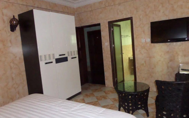 Jata Events and Suites