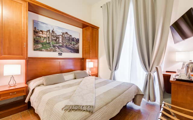 Residenza Roma Guest House