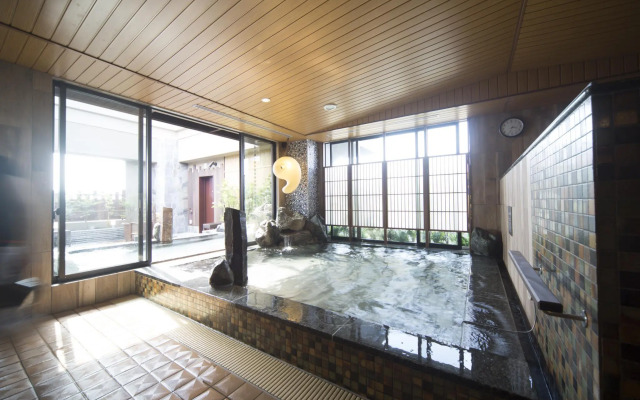 Dormy Inn Izumo