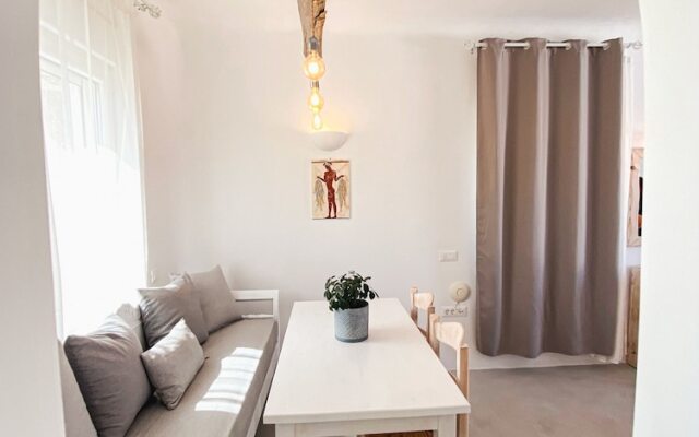 Villas Scirocco