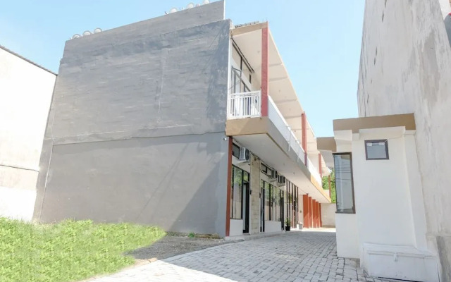 Semeru Residence Syariah