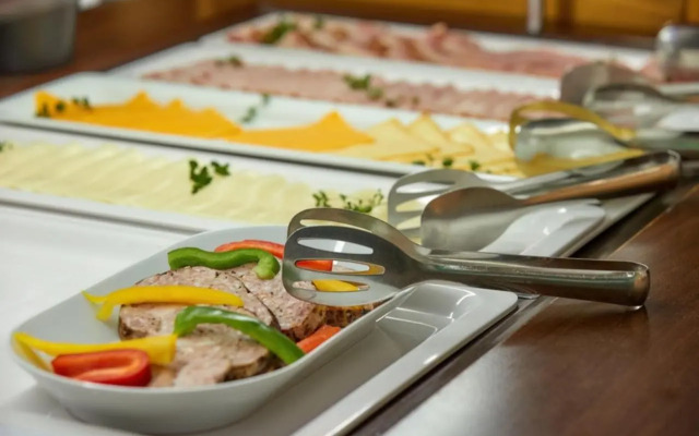 Alemeyn The Taksim Leons Hotel Cafe & Spa