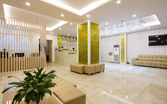 Sun City Hotel