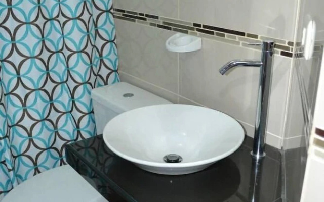 Trujillo Apartments
