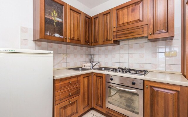 Awesome Apartment in Banjol With Wifi and 2 Bedrooms