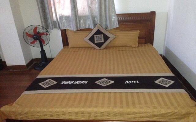 Thanh Huong Airport Hotel