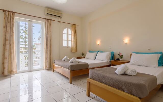 Laganas Holidays Hotel