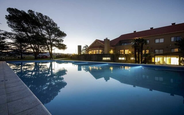 Hotel Provincial Sierra de la Ventana