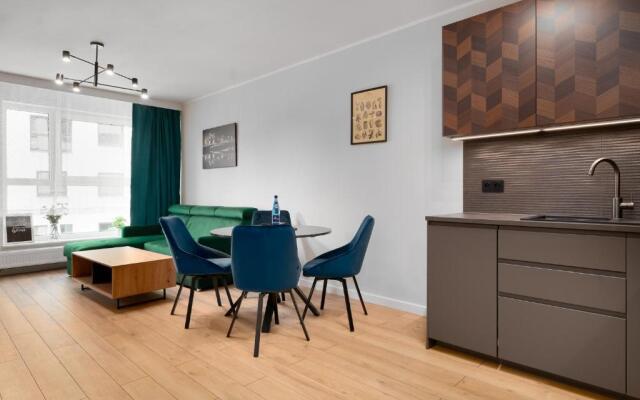 Pure Rental Apartments