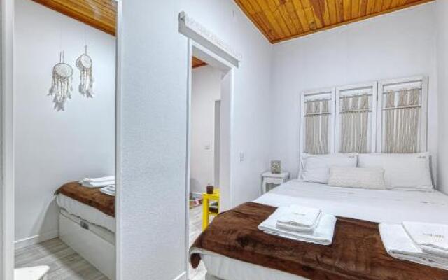Alfama Rose Apartment