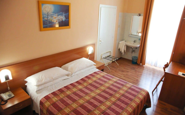Nuovo Albergo Centro