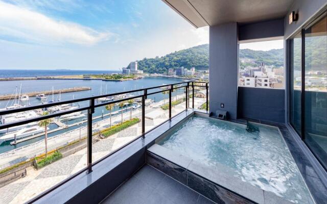 LiVEMAX RESORT ATAMI SEA FRONT