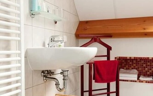 B7 Selfkant Bed & Breakfast