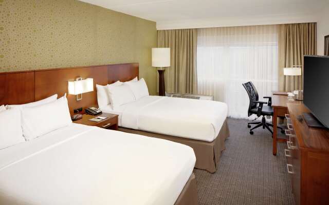 Doubletree Hotel South Bend