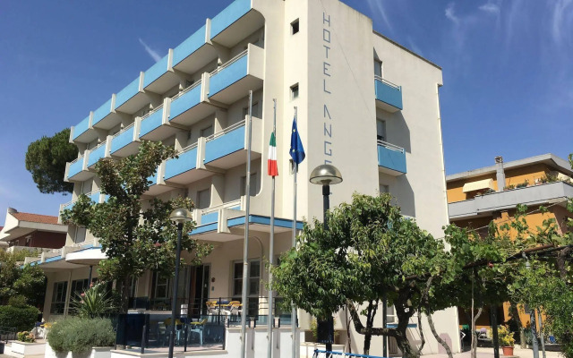 Hotel Angeli