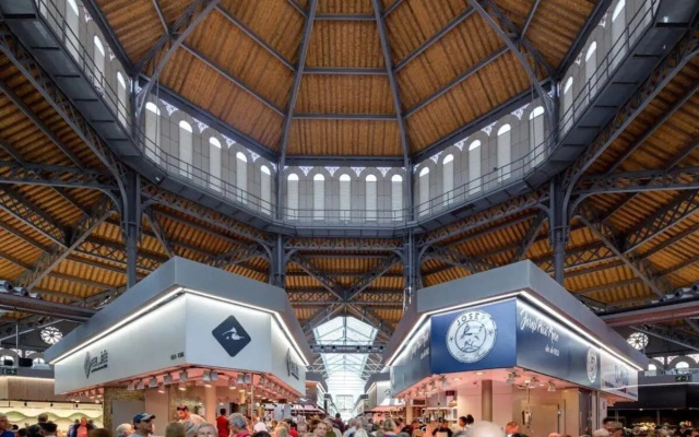 Mercat Sant Antoni 4