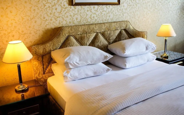 Casa Boyana Boutique Hotel