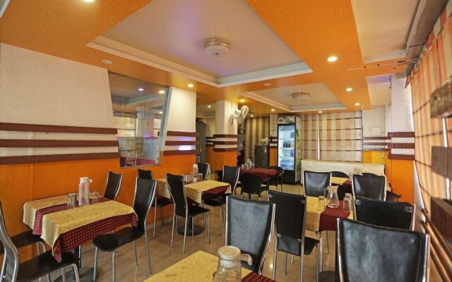 Collection O 655 Hotel Aundh Retreat