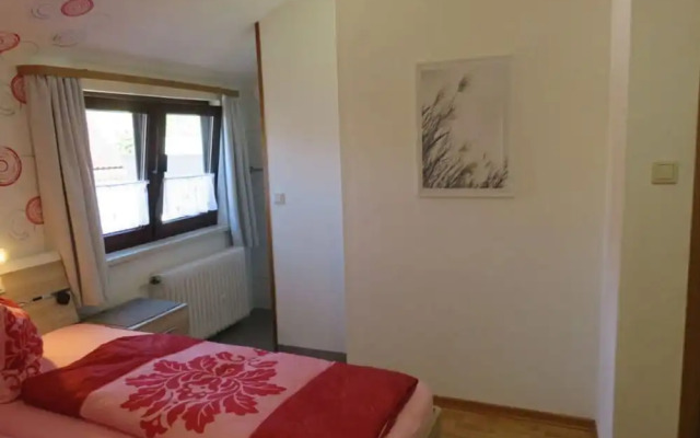 Holiday Apartment Dream View