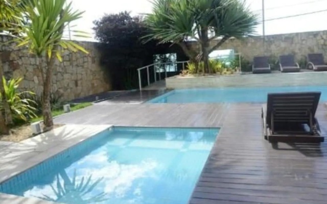 Charmoso Confortável Flat
