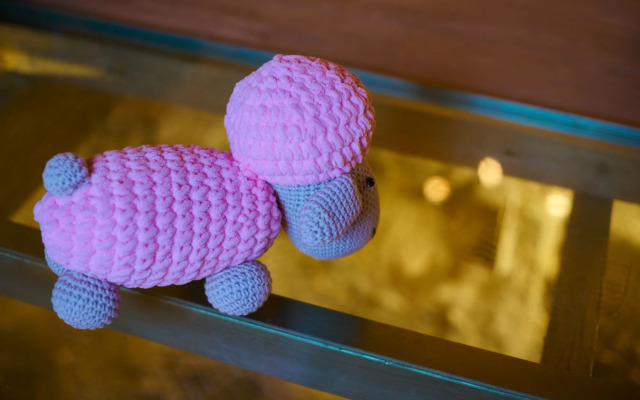 LALA Boutique Hotel Tel-Aviv