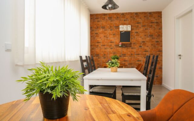 Pata da Gaivota Boutique House