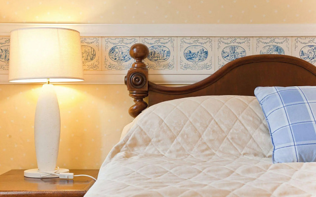 Warpool Court Hotel