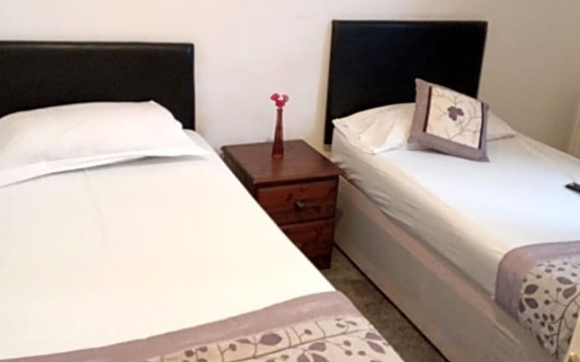 Son Caney Rooms