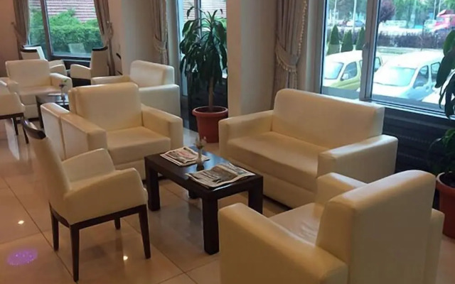 Abdullah Resort Otel