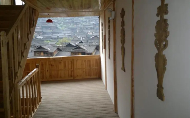 Grand Sunshine Garden Resort Inn