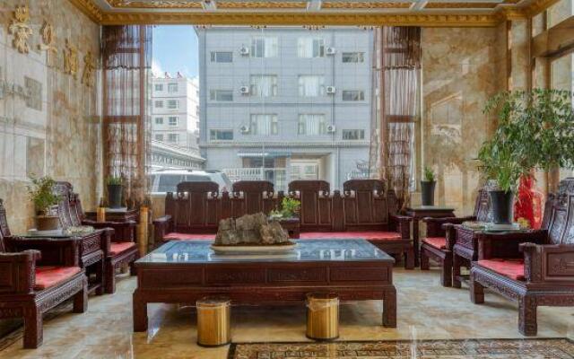 Ronghua Hotel