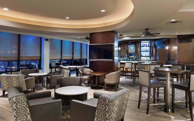 Tampa Airport Marriott