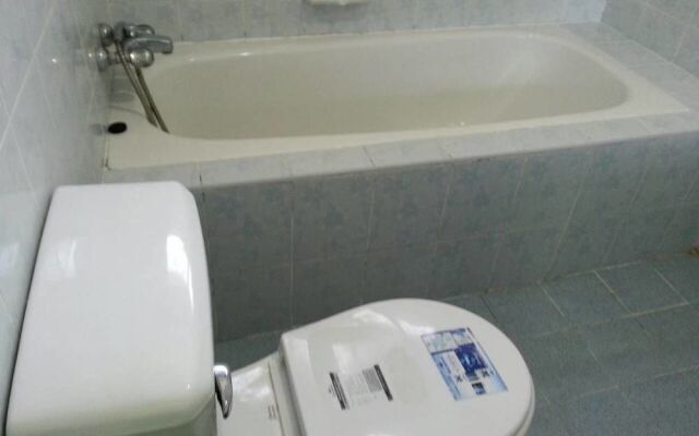 VIP Condochain - Villa Lang Yai Sud