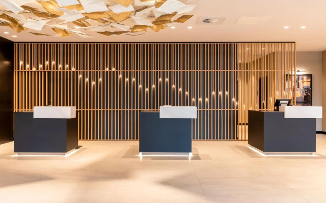 AC Hotel by Marriott Inverness
