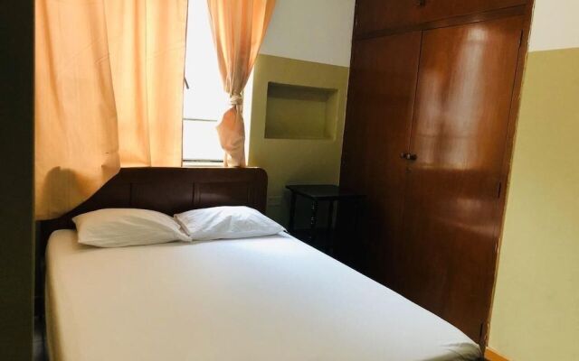 LEO DO-DO Hostal Piura