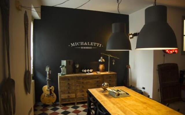 Bed and Breakfast MichLetti