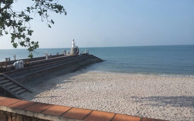 Kep Arunrash
