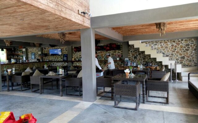 Pipe Dream Villas Resort