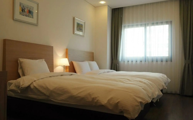 Hotel ICC