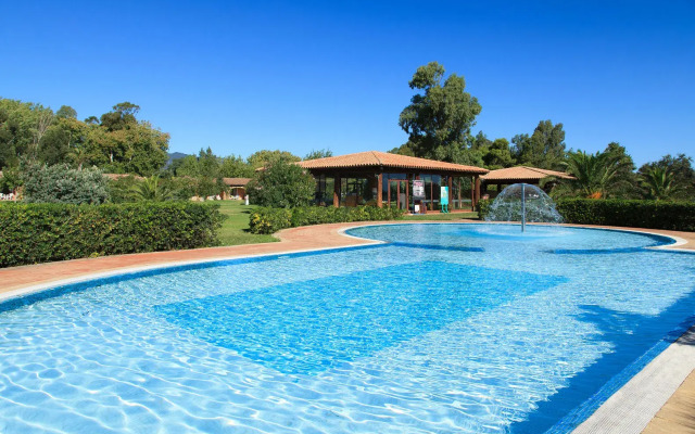 Hotel Garden Beach