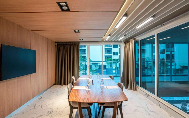 Mercure Langkawi Pantai Cenang