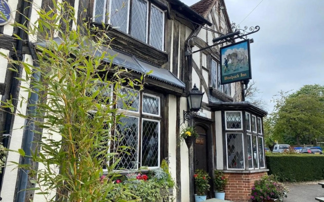 The WoolPack Inn