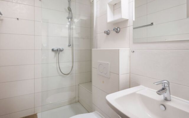 Apartment B907 Sassofortino