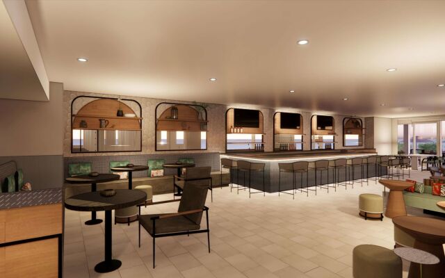 Hilton Garden Inn San Juan Condado