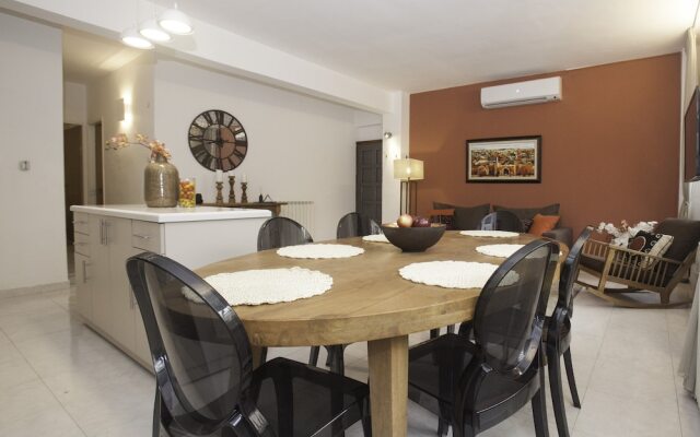 Sweet Inn Apartments - Molcho Street